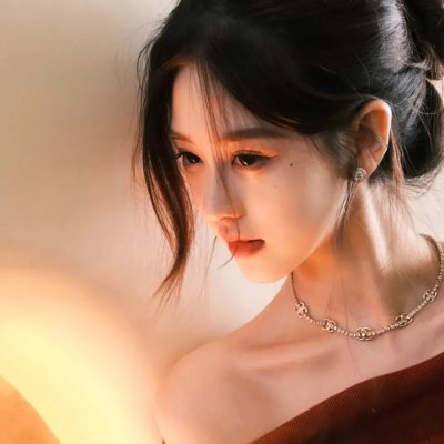 美女食神